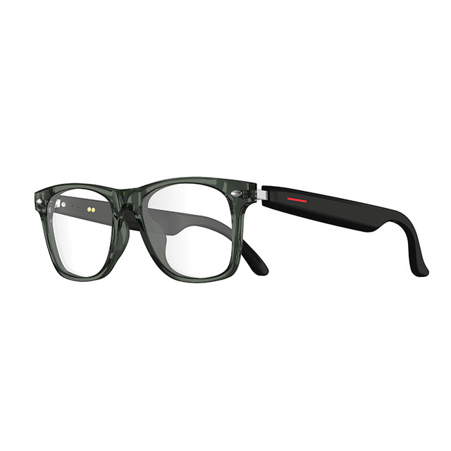 Hot Sale Smart Glasses Stereo Speaker Audio Music Smart Blue Tooth Glasses