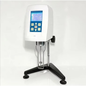 Equipo de Medición de Viscosidad de Laboratorio ASTM D562 STM-2T, Medidor de Viscosidad de Pintura, Viscosímetro Krebs Stormer - Product Image 1