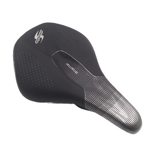 Sillín de Ciclismo Ergonómico Specialized Style Mimic de 155 mm para Mujer, Asiento Hueco para Bicicleta de Montaña y Carretera, Cómodo - Product Image 5