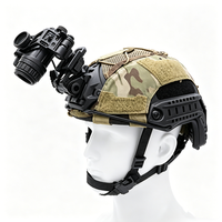 LNTV-14 Hot Sale Standby Mode Enhanced Night Vision Camera Goggles 800x600 Resolution AA Battery Adjustable Brightness 1x