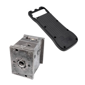 ผลิตภัณฑ์ OEM แบบกำหนดเอง ผลิตแม่พิมพ์ฉีดพลาสติก ราคาถูก จากกวางตุ้ง - Product Image 1