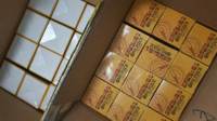 100% authentique One Piece OP17 Japanese Booster Box Factory Sealed Anniversary Edition World's Strongest FighterWholesale