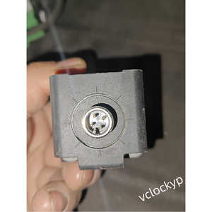BALLUFF BES021K, CAPTEUR INDUCTIF, BES Q40KFU-PAC35E-S04G-W01 NEUF en BOÎTE OUVERTE - Product Image 4