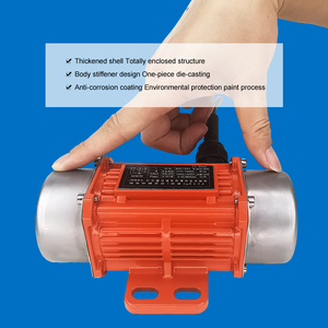 7000RPM ajustable 100W 30W Elektrischer <span class=keywords><strong>MVB</strong></span> 110V Honey Extractor reparación 8 marcos marco 250W 1209 Rpm Wibration MotordcMotors - Product Image 2