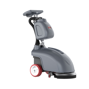 <b>Walk</b>-behind Cleaning Equipment Floor Scrubber <b>Machine</b> Best Hard Floor Cleaner - Product Image 3