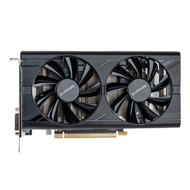 Factory Direct Discount 30% Used Rx 580 8G Amd Radeon Rx 580 590 570 Graphics Card Rx580 8Gb Graphics Card 4Gb Rx 580