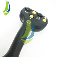 Manette de commande GP-Joystick 360-2987 pour niveleuse à moteur 120M 12M 3602987