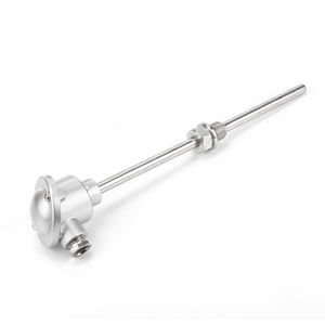 Kualitas baik thermocouple pt100 sensor suhu <span class=keywords><strong>probe</strong></span> untuk penggunaan industri termokopel anti-seismik - Product Image 3