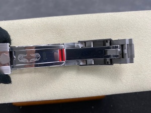 Super quality Waterproof <b>mechanical</b> <b>watch</b> 41mm 904L steel VS factory V3 DD3285 movement GMT <b>watch</b> black blue - Product Image 4