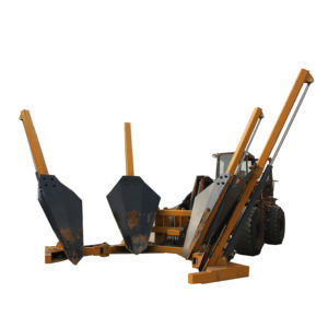 จอบไฮดรอลิก HCN BM01, จอบตัด<span class=keywords><strong>ต้นไม้</strong></span> ขาย - Product Image 1