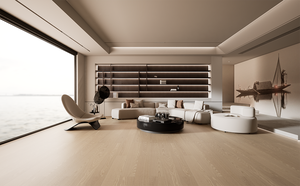 Ligne dédiée Australie Livraison rapide Remise Vente en gros Revêtement de <span class=keywords><strong>sol</strong></span> hybride <span class=keywords><strong>stratifié</strong></span> en bois massif multicouche - Product Image 2