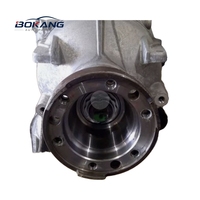 Transmission automatique à 8 vitesses RWD 8HP70Z ZF8HP70 remanufacturée pour Jeep pour Charger 5.7L 6.4L 3.6L