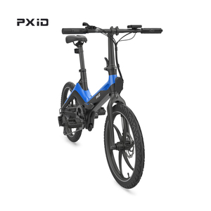 S9-Venta hot Vogue fashion high quality brushless hub Motor <span class=keywords><strong>Ebike</strong></span> fat tire electric bicycle OEM - Product Image 3