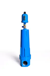 Mejor separador de agua de aire comprimido con drenaje automático