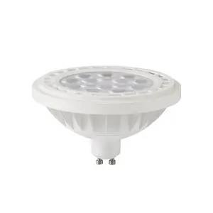 Hoge Kwaliteit Led Bollen Spot Verlichting Voor Keuken Badkamer Slaapkamer Dimbaar Ar111 15W Lamp