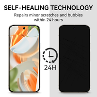 Film protecteur d'écran TPU 0,145 mm HD transparent 120x180 mm en hydrogel pour machine de découpe de films de téléphone et de montre – Vente en gros