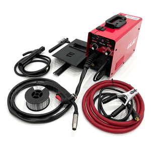 Machine à souder YIJIU <span class=keywords><strong>MIG</strong></span>-120DG IGBT 120A, cycle de travail 60%, CO2/<span class=keywords><strong>MIG</strong></span>/MMA/TIG 3-en-1, certifiée ISO9001 - Product Image 1