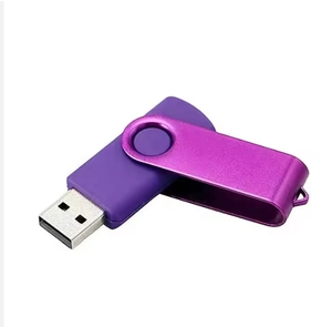 Custom 3.0 Swivel <strong>USB</strong> <strong>Flash</strong> Drives 2Gb to 128Gb <strong>Memory</strong> Pen &amp; Pendrive Stick Metal 64Gb 128Gb 32Gb 16Gb 8Gb 4Gb 2Gb New Product - Product Image 3