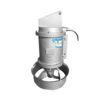 Xiaomi mijia — agitateur de plongée, qualité supérieure, traitement en eau salée, mélangeur, Submersible