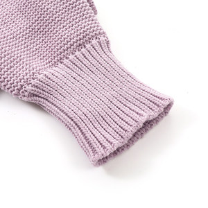 Pull tricoté de luxe personnalisé pour chien de compagnie, pour <span class=keywords><strong>lévrier</strong></span> <span class=keywords><strong>italien</strong></span> et whippet, couleur unie, haute qualité, pour l'extérieur, chaud, vêtements de créateur - Product Image 3