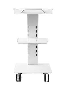 304 thép không gỉ nội soi ổ bụng Xe đẩy cho nội soi tháp thiết bị - Product Image 3