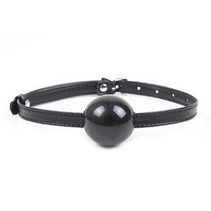 Wholesale adult products, soft rubber <b>gags</b>, alternative black large size <b>gags</b>, real sex toys, women's SM bondage <b>rings</b> - Product Image 3