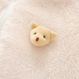 Enfants bébé décontracté épais <span class=keywords><strong>hiver</strong></span> veste dessin animé impression respirant automne <span class=keywords><strong>hiver</strong></span> vêtements manteaux - Product Image 5