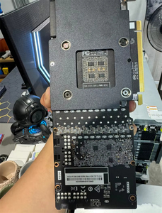 Server Gpu Rtx 3090 for AI Rtx 3090 24gb Graphics Card <b>Computer</b> Parts for Pc Rtx3090 Gaming Video Card - Product Image 3