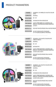 Cho ul được liệt kê BTF-LIGHTING DC12V 24V fcob <span class=keywords><strong>RGB</strong></span> ws2811 IC 864 <span class=keywords><strong>LED</strong></span> ip30 IP66 linh hoạt kỹ thuật số COB địa chỉ rgbic ánh sáng ánh sáng - Product Image 3