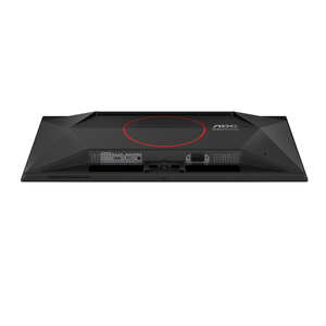 ใหม่ <span class=keywords><strong>AOC</strong></span> Q27G41ZDE จอภาพ 26.5" QD OLED QHD 280Hz จอภาพสำหรับเล่นเกมอีสปอร์ต 2560x1440 0.03ms GtG <span class=keywords><strong>VESA</strong></span> 100 มม.x 100 มม.สำหรับพีซีเดสก์ท็อป - Product Image 4