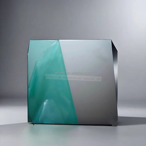 Plaque en alliage d'<span class=keywords><strong>aluminium</strong></span> populaire 2A12 2024 T3/T4, surface lisse et enduite pour la construction industrielle - Product Image 6