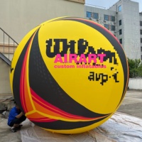 Nouveau ballon de volley gonflable géant 2025 - Ballon de volley gonflable pour jeux de plage - Ballon de volley gonflable très vendu