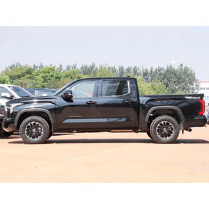 <span class=keywords><strong>Toyota</strong></span> <span class=keywords><strong>Tundra</strong></span> TRD <span class=keywords><strong>SR5</strong></span> CrewMax <span class=keywords><strong>2022</strong></span> Usada, Camioneta <span class=keywords><strong>4x4</strong></span> de Alto Rendimiento a Bajo Costo - Product Image 1