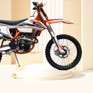 Motos à essence de haute qualité 250cc <span class=keywords><strong>Enduro</strong></span> <span class=keywords><strong>Motocross</strong></span> Dirtbike 4 temps motos tout-terrain Dirt Bike 250cc pour adultes - Product Image 4