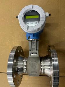 Débitmètre Endress+Hauser PROWIRL 72, classe IP65, en stock - Product Image 4