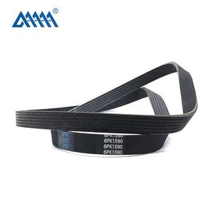 <span class=keywords><strong>Courroie</strong></span> de ventilateur Hino 700 SS1E 6PK2454, norme OEM, fournie par l'usine chinoise - Product Image 5