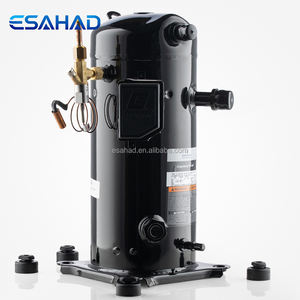 Compresseur scroll Copeland ZF18K4E-TFD-551 ZF18KVE-TFD-551 ZF18K4E-TFD-261 ZF18K4E-TFD-556 - Product Image 2