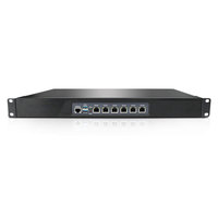 Serveur domestique 6 Gigabit 6*Rj45 Pfsense Lan I3-8130U I5-8250U I7-8550U Pfsense Mikrotik Sd-Wan 1449Np Routeur pare-feu en rack