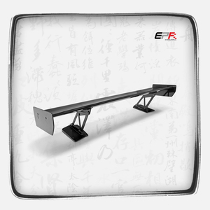 Alerón Trasero de Fibra de Carbono Tipo A EPA para Hyundai Elantra N CN7 Avante, Ajuste Directo - Product Image 1