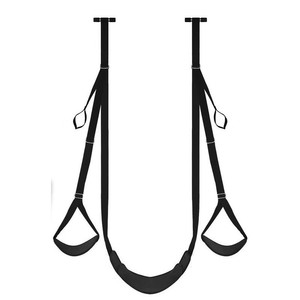 <b>Door</b> <b>swing</b> for women, happy swinging, creative bondage, SM couple <b>sex</b>, adult erotic <b>sex</b> toys - Product Image 5