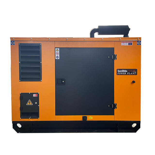50HZ/60HZ Kipor Diesel Generator 12kva Silent Diesel Generator Price for Uganda