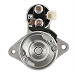 TOY OTA Corolla Matrix Pontiac Vibe 2003 bis 2008 1,2KW 12V 10T CW 28100 22090 4280000340 4280001310 Autostarter - Product Image 2