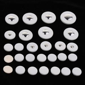 28 pz/set di ricambio per clarinetto basso con tono BB & EB per strumenti a fiato - Product Image 3