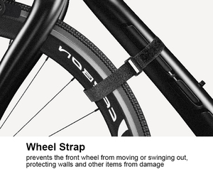 LBM-01 support de rangement <span class=keywords><strong>mural</strong></span> <span class=keywords><strong>Horizontal</strong></span> pour <span class=keywords><strong>vélo</strong></span>, support <span class=keywords><strong>mural</strong></span> pour Garage, support de rangement pour <span class=keywords><strong>vélo</strong></span> pour l'intérieur de la maison - Product Image 2