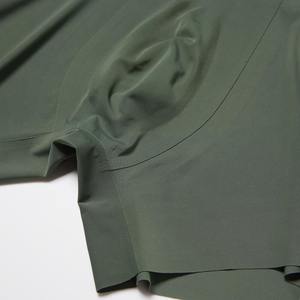 Sous-vêtements de sport légers pour homme, string, séchage rapide, doux, respirant, nylon, élasthanne, sous-vêtements pour homme - Product Image 5