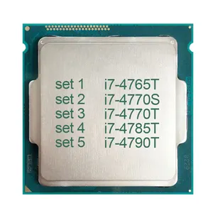 Hochleistungs-Motherboard-Dual-CPU-Core-i7-CPU