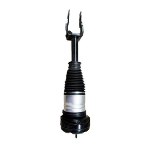 Amortiguador de Aire W167 2019-2022, Suspensión Neumática Delantera Izquierda y Derecha Sin ADS, Apto para Mercedes Benz Clase GLS - Product Image 2
