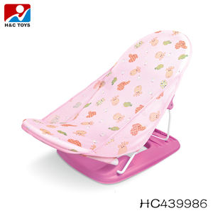 Asiento de bañera de plástico de alta calidad, silla de baño infantil, bañista para bebés, productos de baño para bebés de primera calidad - Product Image 4