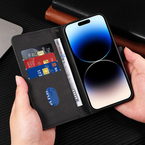 Bán Chạy Nhất <span class=keywords><strong>Iphone</strong></span> 16 17 Cạnh Cong Trường Hợp Điện Thoại Kết Cấu Mịn Cho Điện Thoại Bảo Vệ Bìa Da Giống Như Vỏ Da - Product Image 4