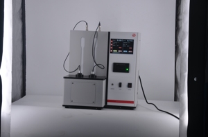 เครื่องมือวัดสำหรับจุดหลอมเหลวของขี้ผึ้งปิโตรเลียม (เส้นโค้งระบายความร้อน) - Product Image 6